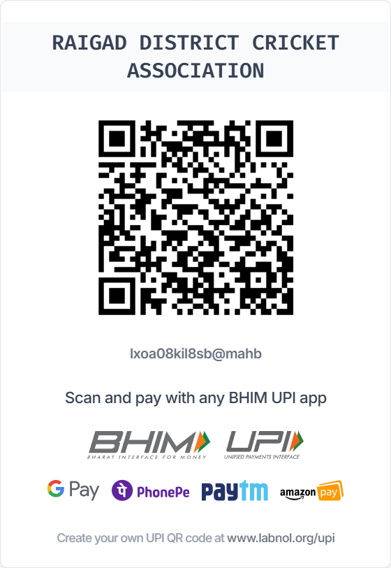 UPI QR Code