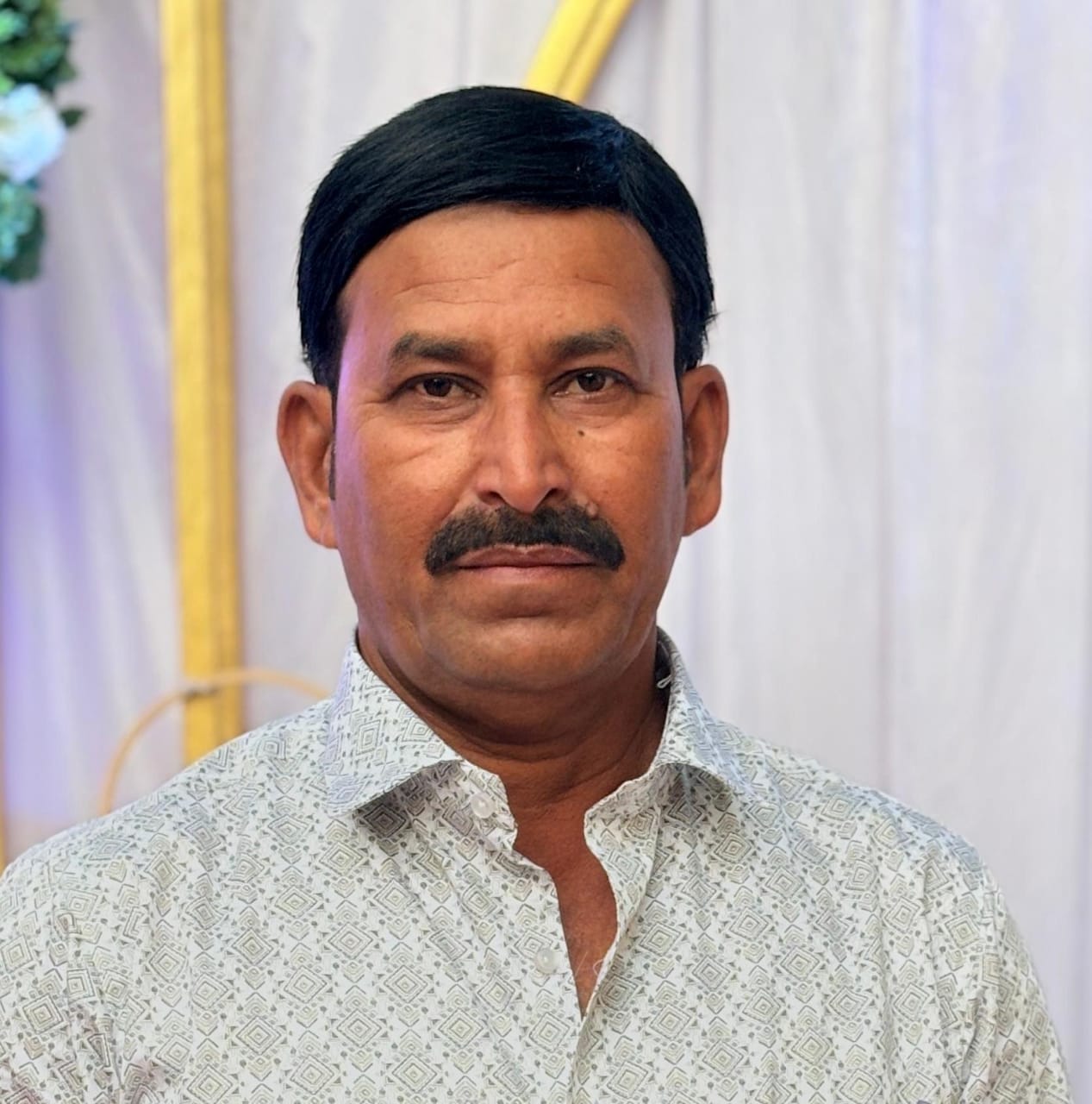 PRASHANT WAMAN MALI