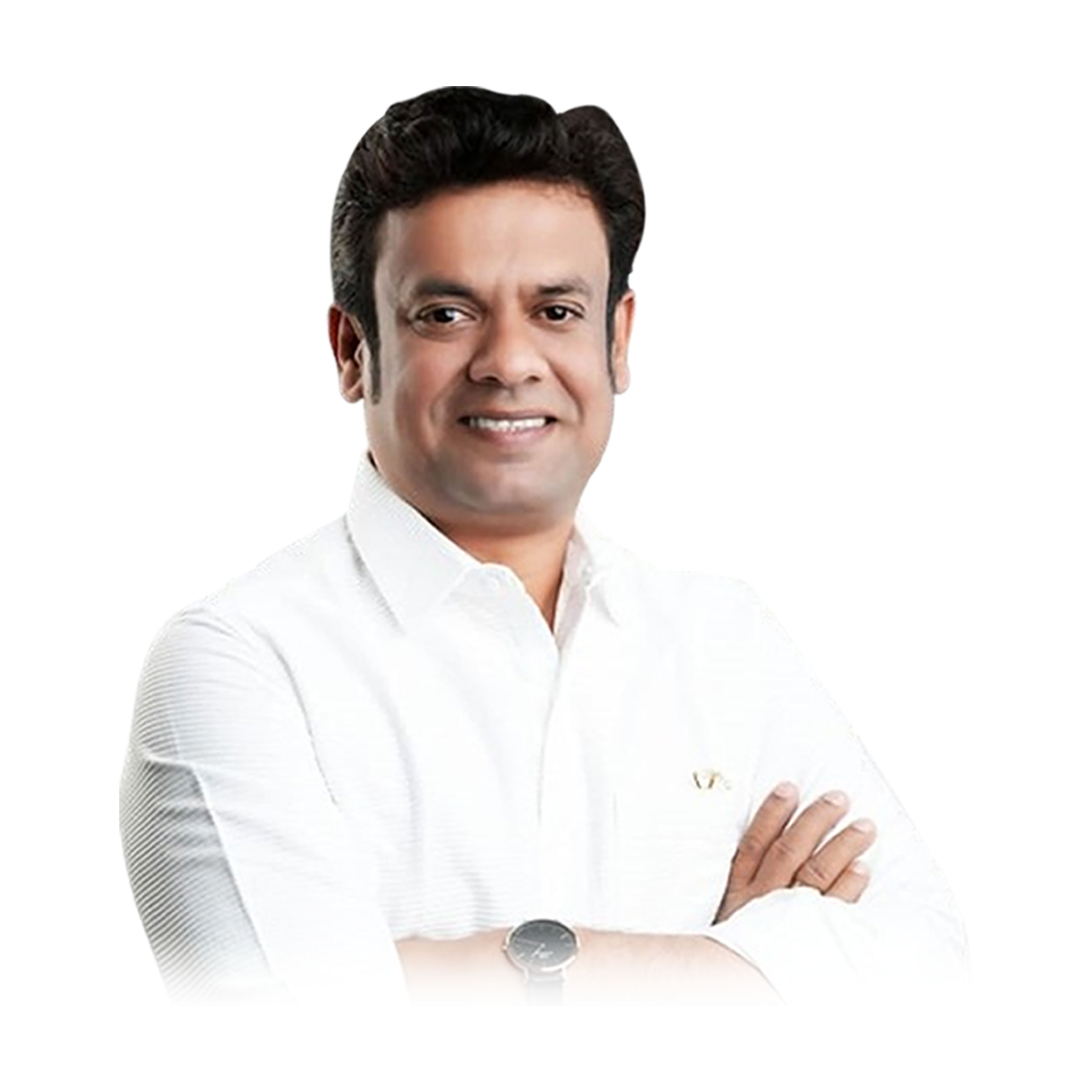 Mr. Anirudha Patil