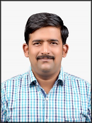 Mr. Kaustubh Joshi  