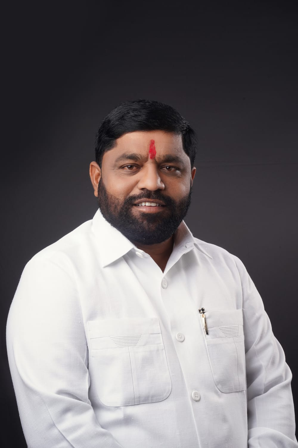Mr. Santosh Bhoir