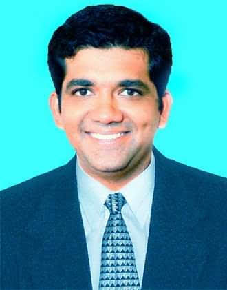 Adv. Pankaj Pandit 