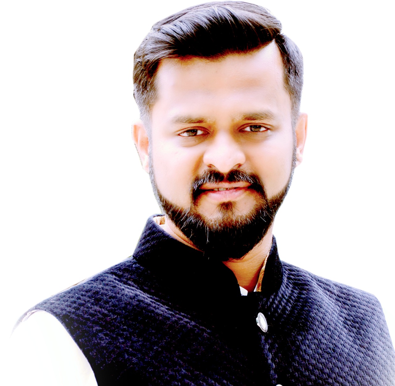 Mr. Sameer Masurkar 