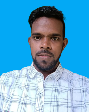 Adesh Shantaram Naik