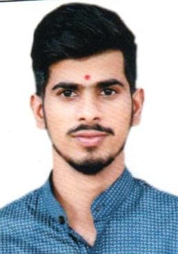 NARESH YASHWANT DALVI
