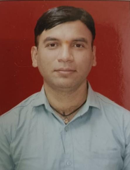 SUNNY RAMCHANDRA MHATRE
