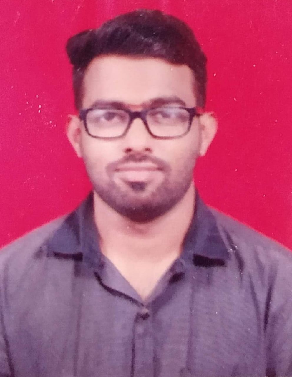 ABHIJEET SHANKAR WADKAR