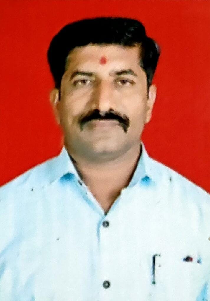 CHANDRAKANT RAMDAS CHAUDHARY