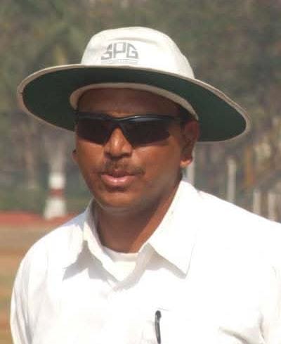 CHANDRAKANT NARESH MHATRE